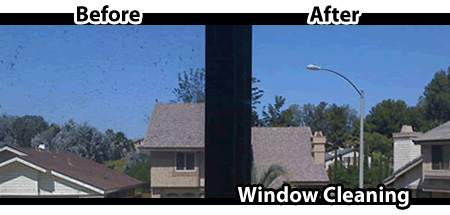 National Window Cleaning